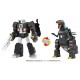 * PRE-ORDER * Transformers X Monster Hunter Megatron Type Godzilla  ( $10 DEPOSIT )